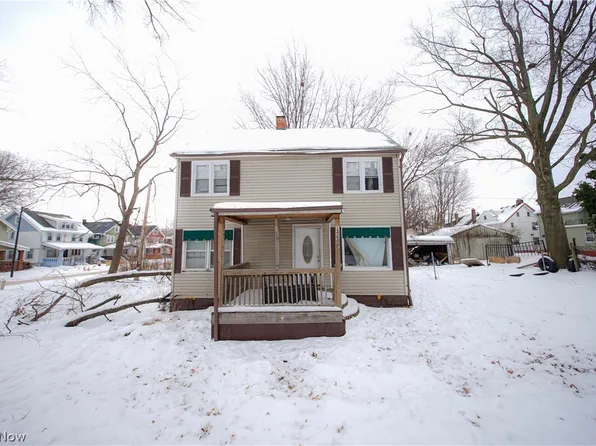 14609 Shaw Ave, East Cleveland, OH 44112