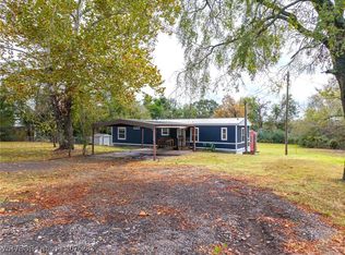 3611 W Highway 10, Greenwood, AR 72936