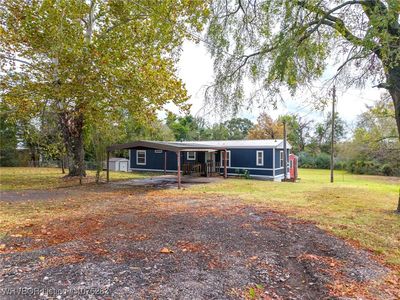 3611 W Highway 10, Greenwood, AR, 72936