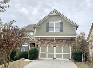 7512 Mourning Dove Way, Flowery Branch, GA 30542