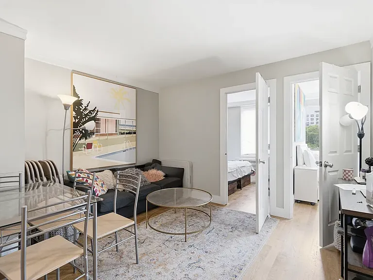 792 Columbus Ave #9A — Photo 7