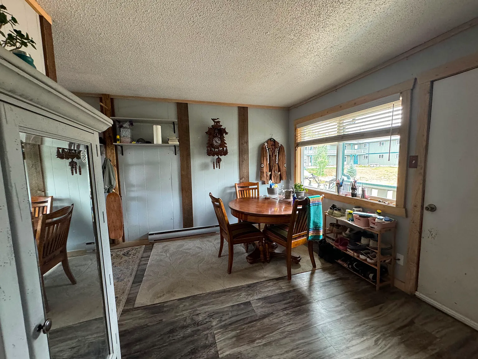 1 bed, 550 sqft, $1,950 — Photo 1
