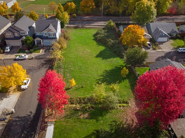 SW Waterleaf St, Beaverton, OR 97006