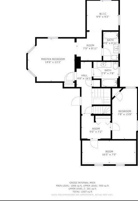 8 bed, 3513 sqft, $3,300 — Photo 2