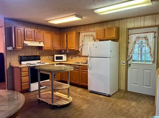 1044 County Road 248, Roanoke, AL 36274