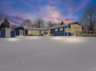 3301 Mann Rd, Clarkston, MI 48346