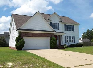 192 Crutchfield Dr, Cameron, NC 28326