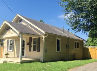 1628 Alexander Ave, Owensboro, KY 42303