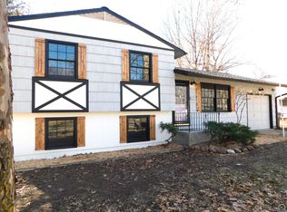 5213 SW 27th Ter, Topeka, KS 66614