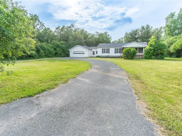 25755 Mustard Rd, Watertown, NY 13601