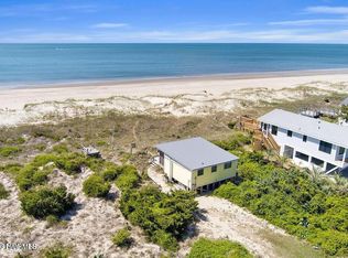 701 Caswell Beach Rd, Oak Island, NC 28465
