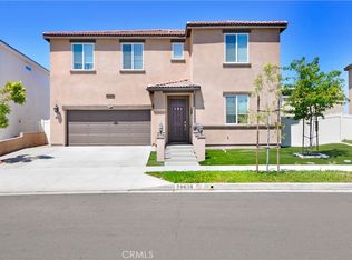 24638 Hudson St, Moreno Valley, CA 92551