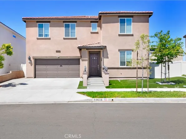 24638 Hudson St, Moreno Valley, CA 92551