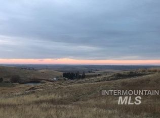 Eid Rd, Moscow, ID 83843