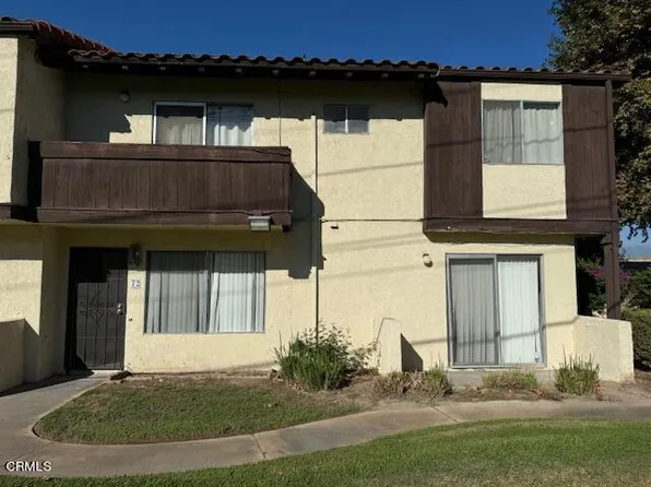 1077 S Santo Antonio Dr #72, Colton, CA 92324