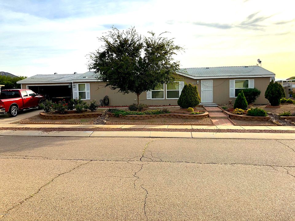 1st image of 5405 S Coyote Brush Dr
