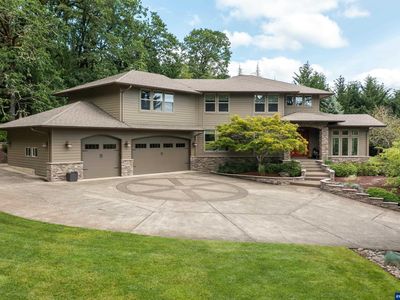 6600 NW Burgundy Dr, Corvallis, OR, 97330