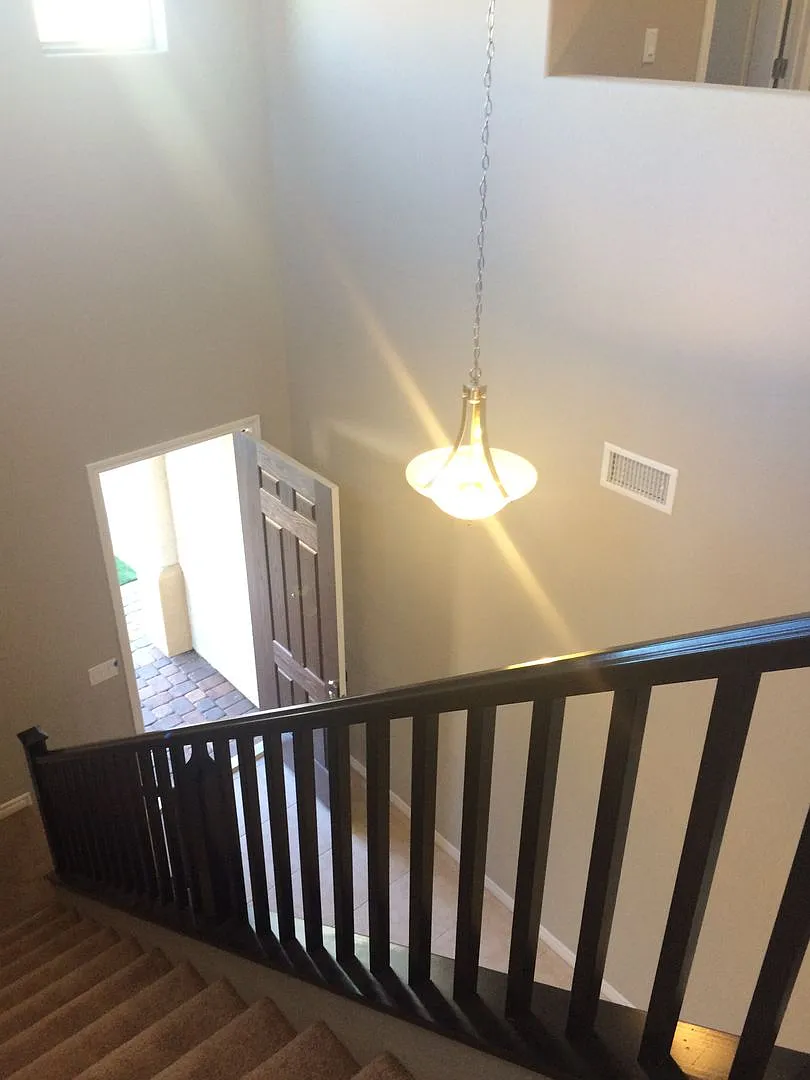 2 Master Suites with 2 Master Bathrooms (1 upstairs & 1 downstairs). 2 Laundry areas. Gated Commu... — Photo 4