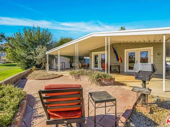 441 Paseo Perdido, Cathedral City, CA 92234