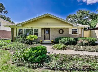 12612 S Central Ave, Palos Heights, IL 60463