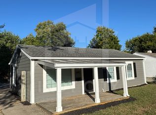 3442 Georgetown Rd, Indianapolis, IN 46224