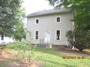 19336 T Dr N, Olivet, MI 49076