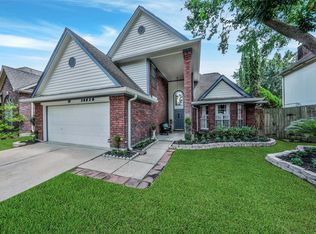 16810 Goodfield Ct, Spring, TX 77379