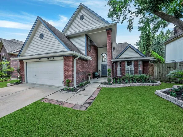 16810 Goodfield Ct, Spring, TX 77379