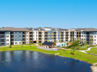 Lago, Saint Augustine, FL 32084