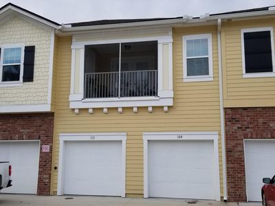 131 Burnett Ct Unit 104, Saint Johns, FL, 32259