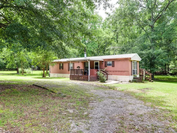 1197 Carpenter Drive, Lincolnton, GA 30817