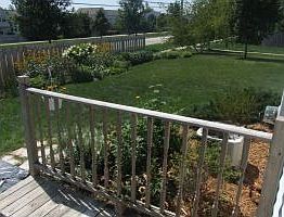 deck view