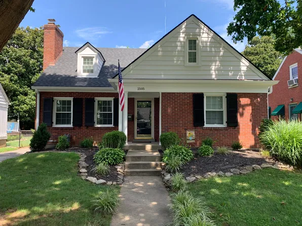2505 Brighton Dr, Louisville, KY 40205