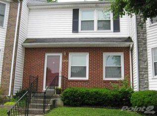 1245 Arlington Dr, Paris, KY 40361