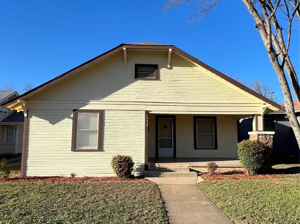 3629 Mount Vernon Ave, Fort Worth, TX 76103