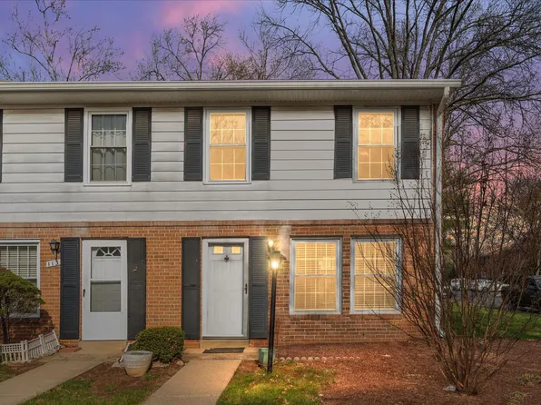 115 N Duke Dr, Sterling, VA 20164