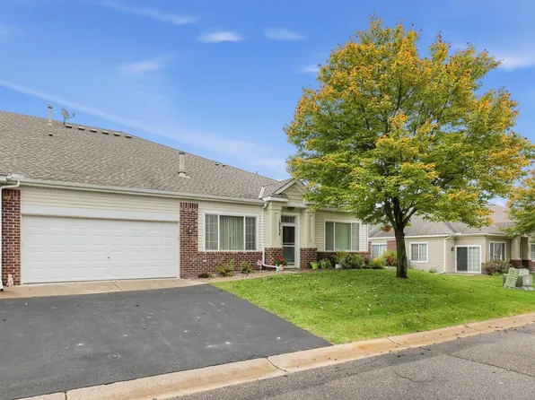 19734 Canary Path #107, Farmington, MN 55024