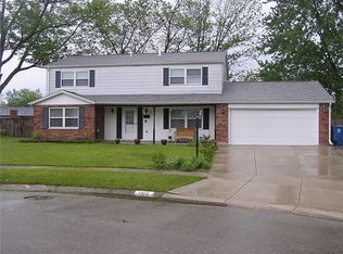 7012 Cologne Pl, Dayton, OH 45424