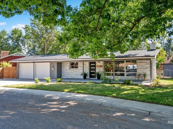 2317 W Norcrest Dr, Boise, ID 83705