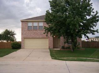1413 River Ridge Rd, Roanoke, TX 76262