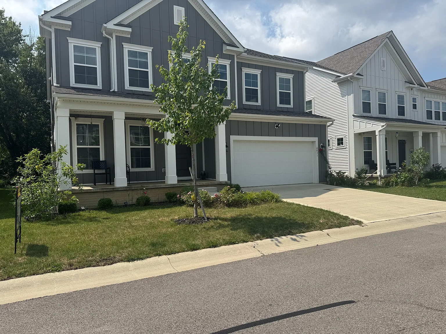 4 bed, 3.5 bath, 3056 sqft, $3,300 — Photo 2