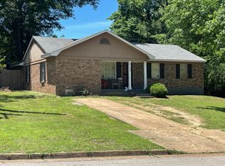 4195 Windermere Dr LOT 390, Memphis, TN 38128