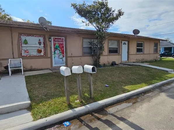 409 WASHINGTON AVENUE, LAKE WALES, FL 33853