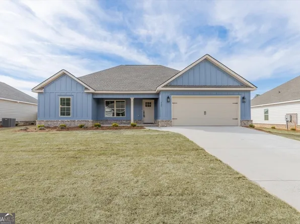 505 New Hope Dr, Perry, GA 31069