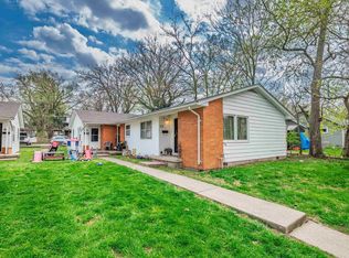 1109-1111 W 11th St, Anderson, IN 46016