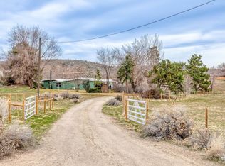 10505 N Janie Pl, Garden City, ID 83714