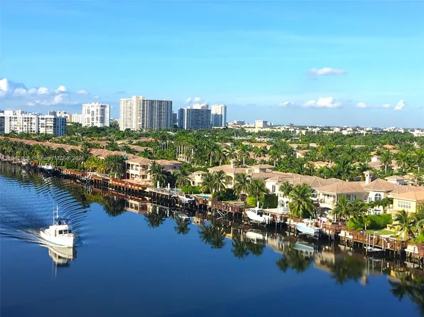 1400 S Ocean Dr APT 1202, Hollywood, FL 33019
