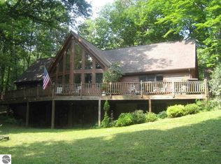 4360 Prouty Rd, Traverse City, MI 49686