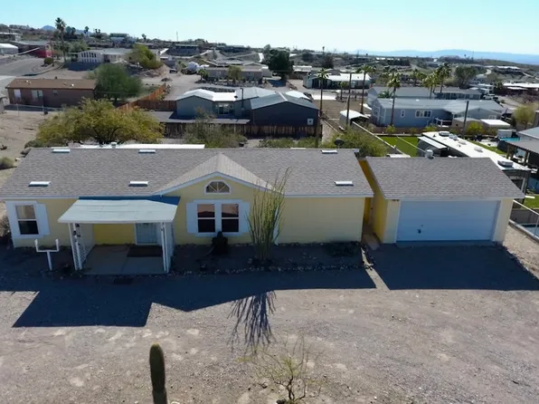 4114 Tercero Road, Bullhead City, AZ 86429