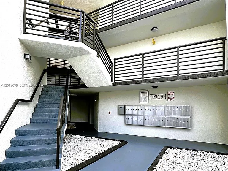 9715 Fontainebleau Blvd #E-209 — Photo 3